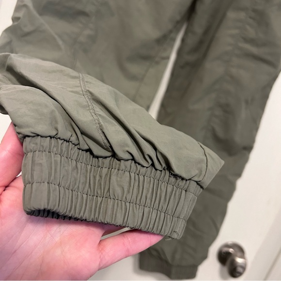 Wilo M Joggers Green, Great condition - Picture 9 of 9